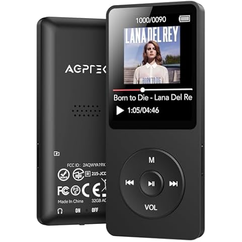 AGPTEK thumbnail