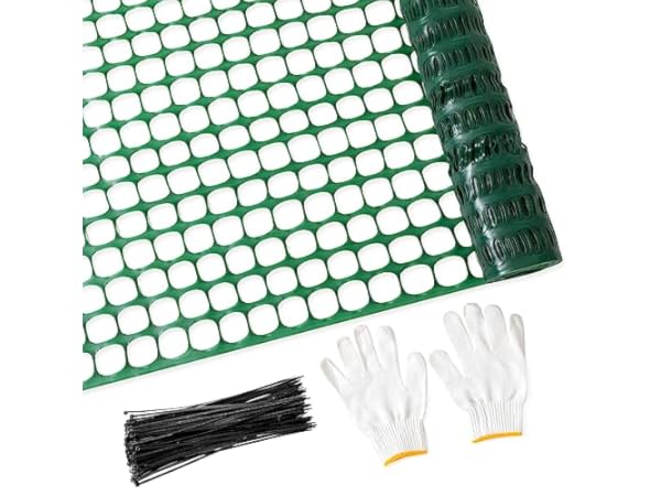 Agricultural Fencing Thumbnail