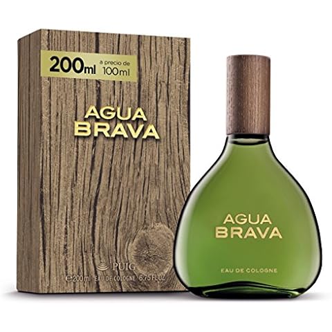 AGUA BRAVA thumbnail