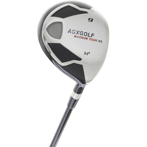 AGXGOLF thumbnail
