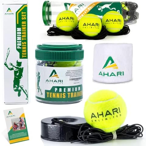 Ahari Unlimited thumbnail