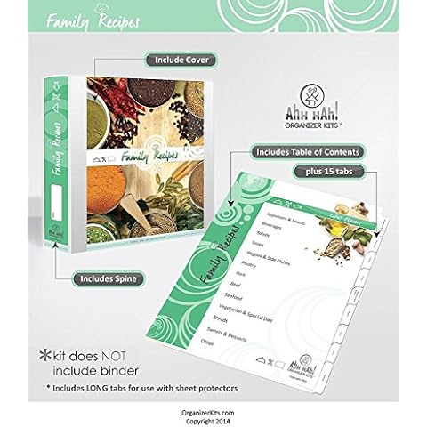 Ahh Hah! Organizer Kits thumbnail