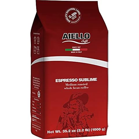 AIELLO Caffè thumbnail