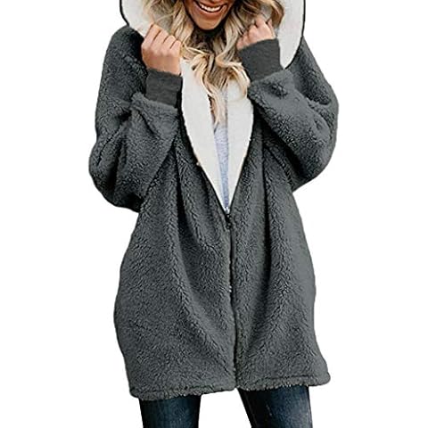 Aihihe Outerwear thumbnail