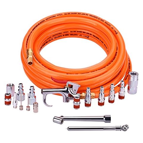 Air-Compressor Hoses