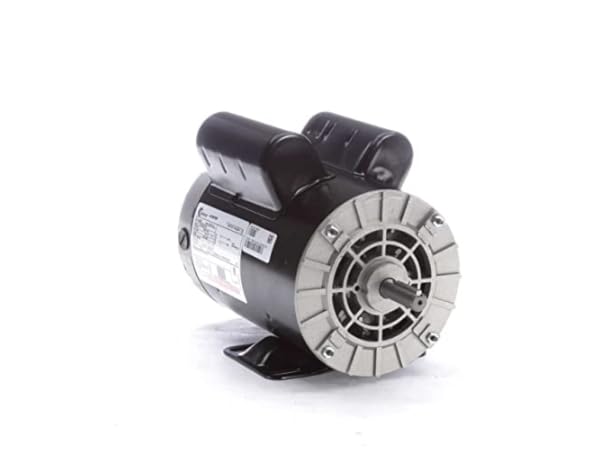 Air Compressor Motors Thumbnail