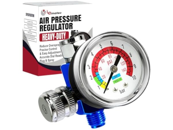 Air-Compressor Regulators thumbnail