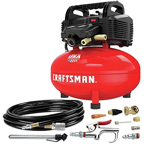 Air Compressors