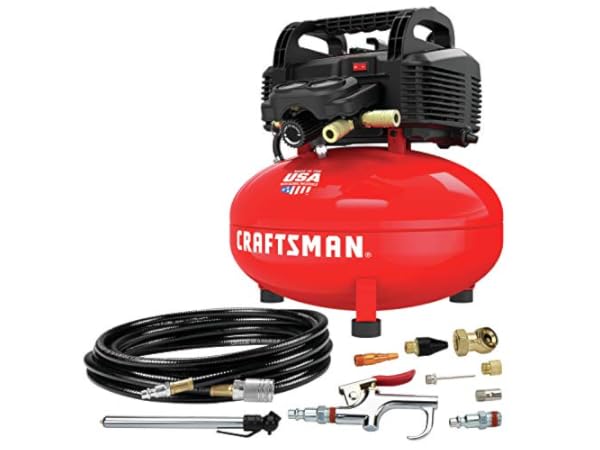 Air Compressors Thumbnail