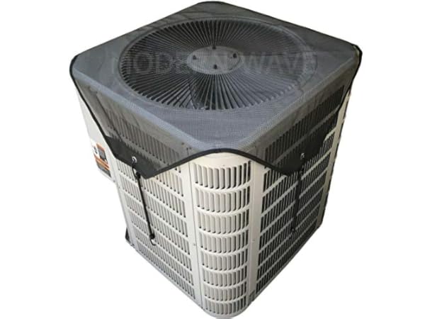 Air Conditioner Covers thumbnail