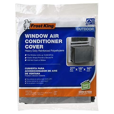 Air Conditioner Window Seals