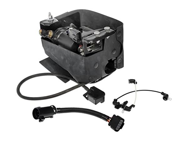 Air Conditioning Compressors Thumbnail