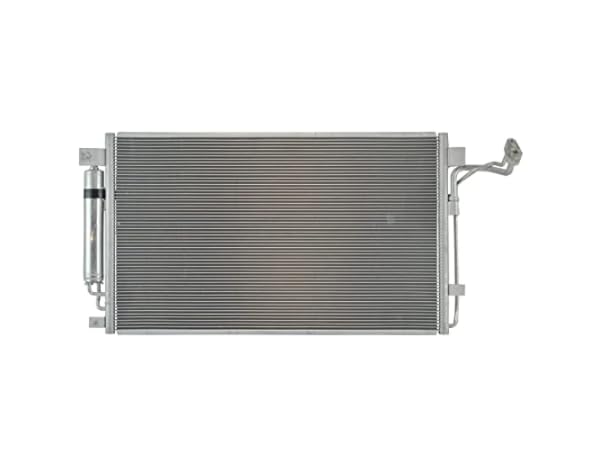 Air Conditioning Condensers Thumbnail