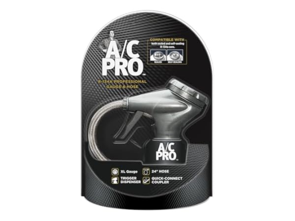 Air Conditioning Gauges Thumbnail