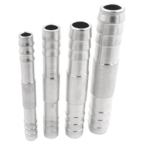 Air Conditioning Suction Fittings