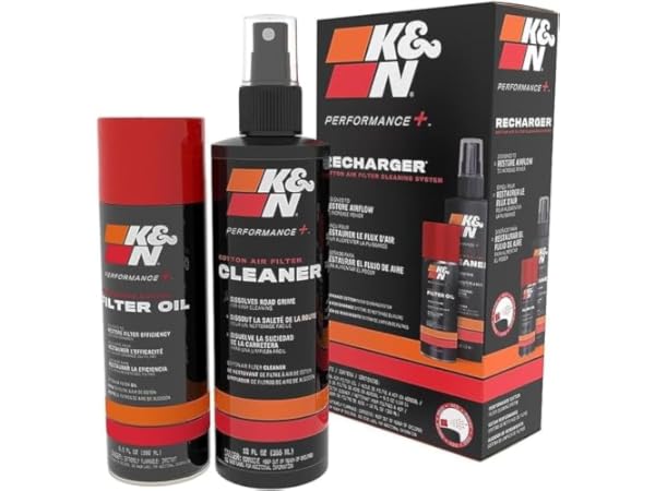 Air Filter Cleaners thumbnail