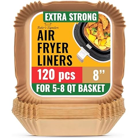 Air Fryer Liners