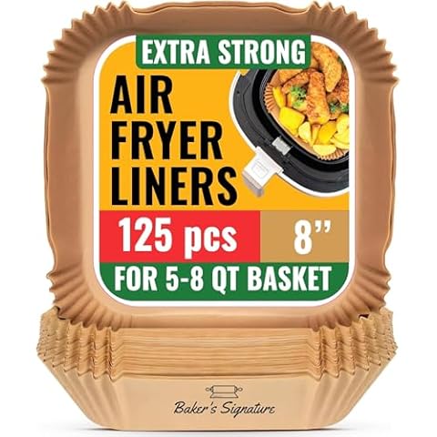 Air Fryer Liners