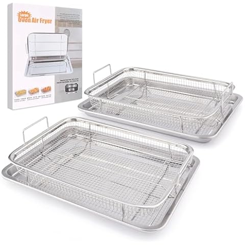 Air Fryer Pans
