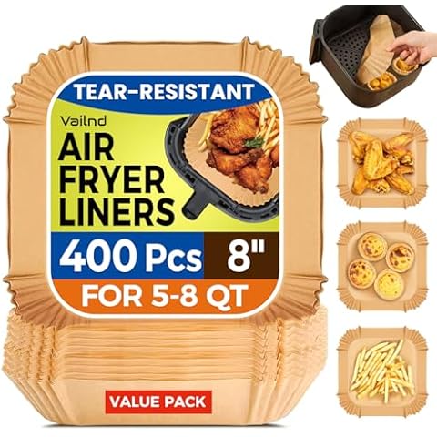 Air Fryer Pans