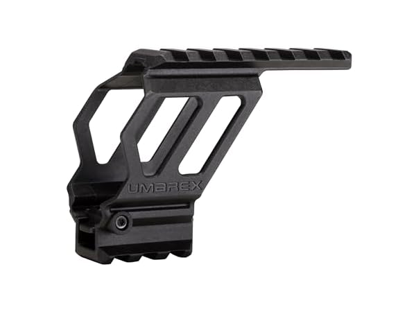 Air Gun Mounts Thumbnail