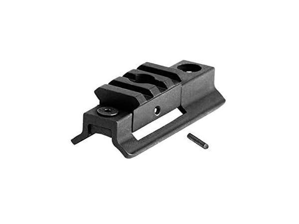 Air Gun Mounts Thumbnail