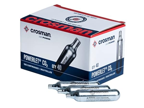 Air Gun Pellets Thumbnail