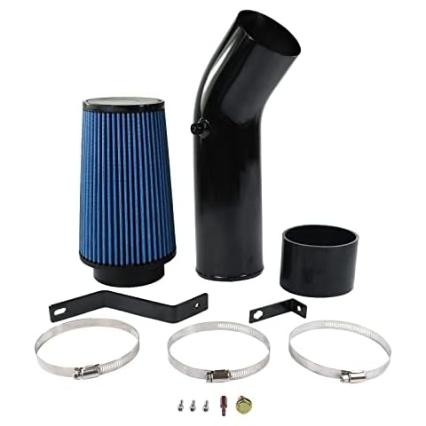 Air Intake Filters for Diesel