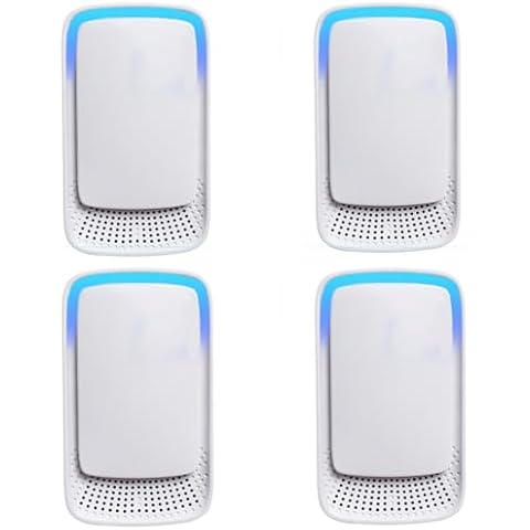 Air Ionizers for Living Room