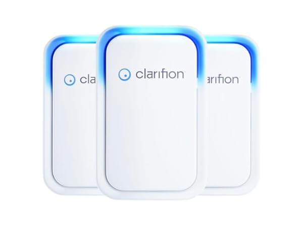 Air Ionizers Thumbnail