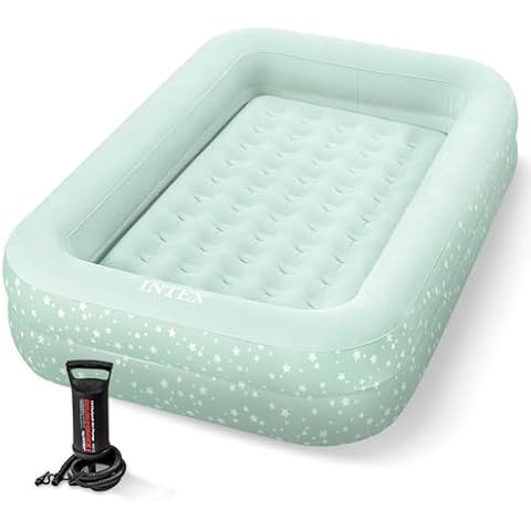Air Mattresses for Kids