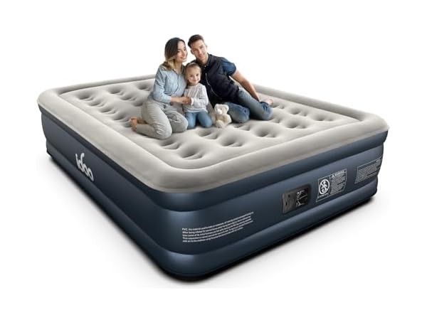 Air Mattresses Thumbnail