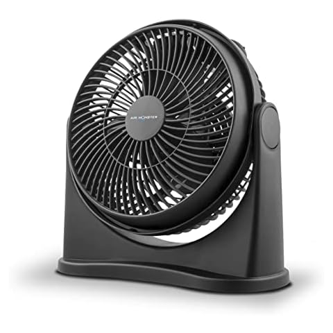 Air Monster feature image