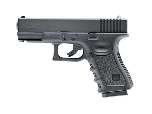 Air Pistols Thumbnail