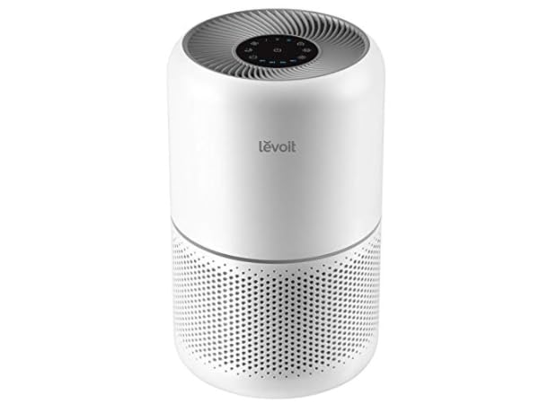 Air Purifiers Thumbnail