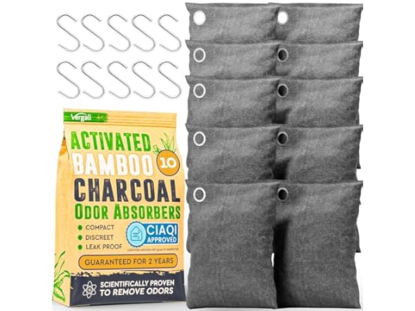 Air Purifying Bags thumbnail