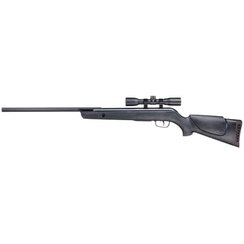 Air Rifles