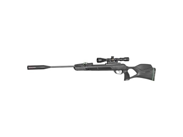 Air Rifles Thumbnail