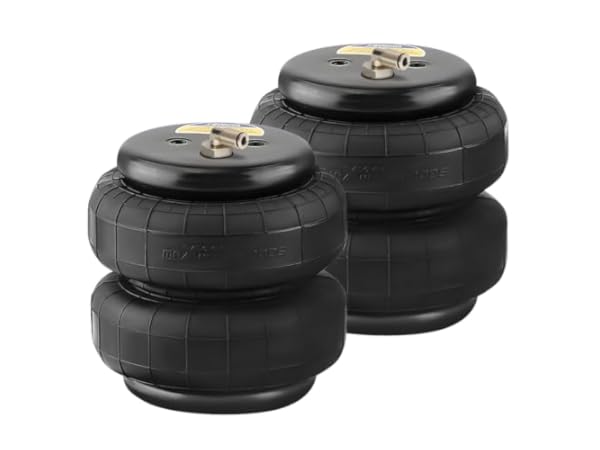 Air Suspension Thumbnail