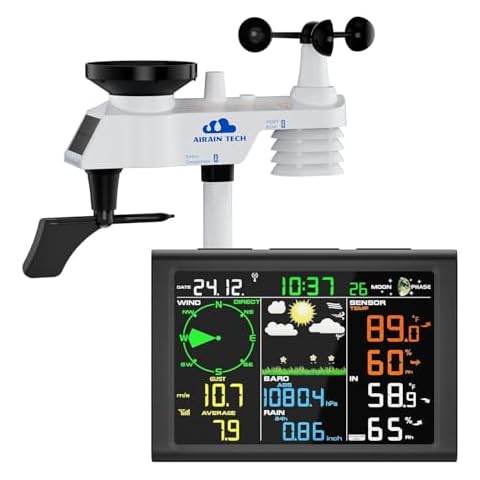 AIRAIN TECH thumbnail