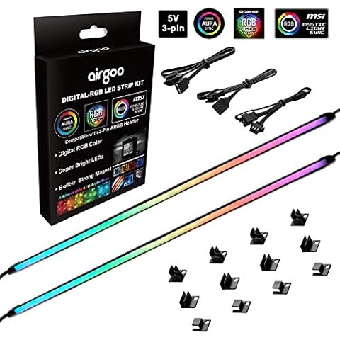 Airgoo feature image