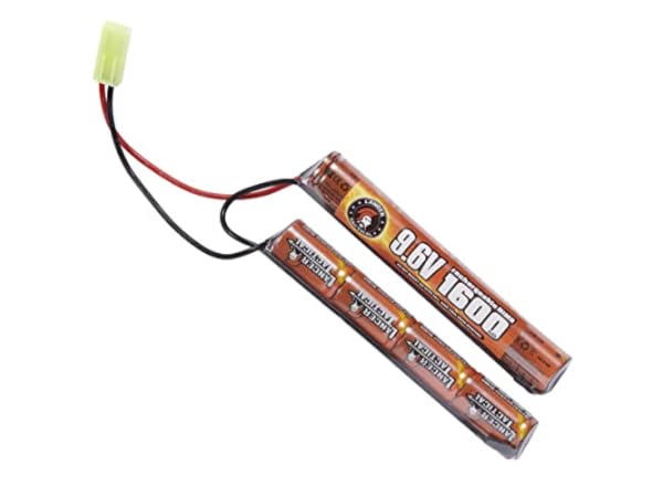 Airsoft Batteries Thumbnail