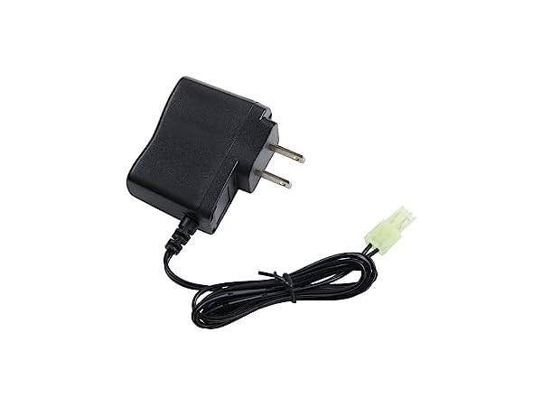 Airsoft Battery Chargers Thumbnail