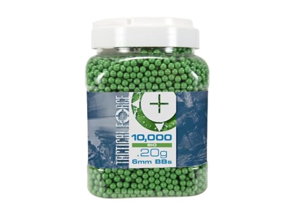 Airsoft BBs Thumbnail