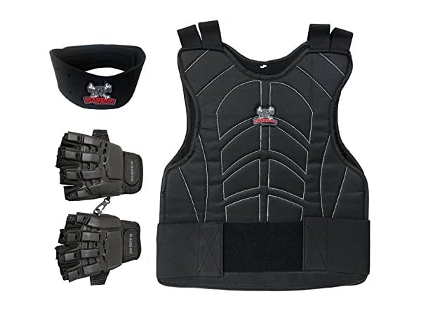 Airsoft Chest Protectors Thumbnail