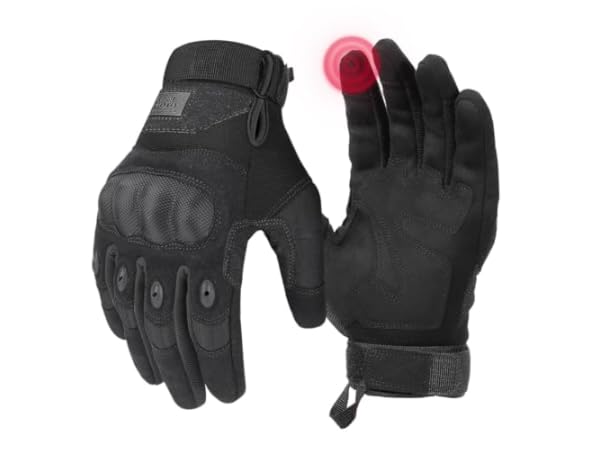 Airsoft Gloves Thumbnail