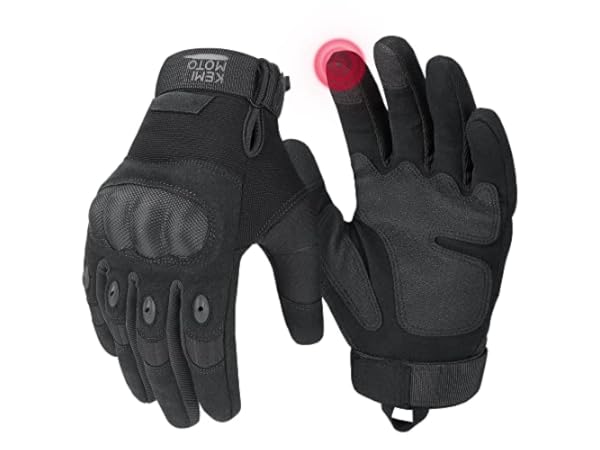 Airsoft Gloves Thumbnail