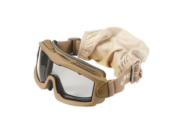 Airsoft Goggles Thumbnail