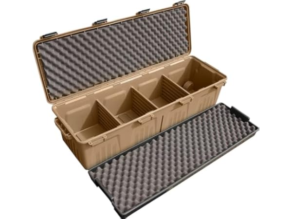 Airsoft Gun Cases Thumbnail