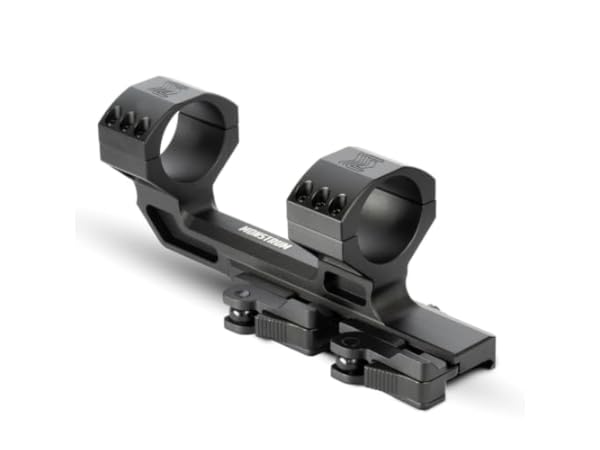 Airsoft Gun Scope Mounts Thumbnail